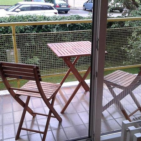 Vintage Garconiere Mit Balkon - 25 M2 Apartment Gmunden Exterior photo
